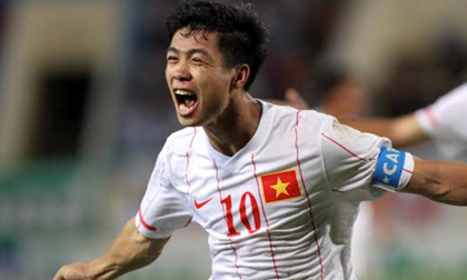 Lứa U16 và U19 Việt Nam - cơn ác mộng của Australia