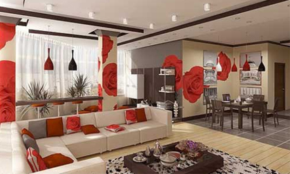 Cả đời 'nghèo xơ xác' nếu như phạm phải vị trí phong thủy này