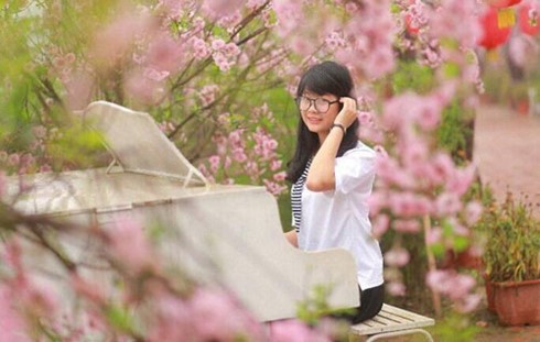 Nu thu khoa 30 diem rua bat thue nuoi uoc mo thanh trinh sat hinh anh 1