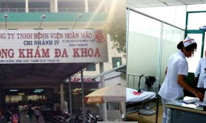 Bác sĩ bị tố hiếp dâm nữ bệnh nhân khi đi đặt vòng: Kết luận của cơ quan CSĐT