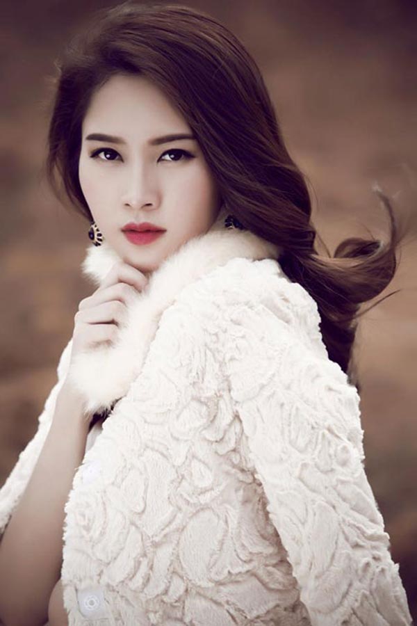 Hai lần tức giận hiếm hoi của Hoa hậu Đặng Thu Thảo - Ảnh 3.