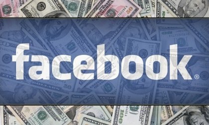 Facebook: Nguy cơ bị phạt 5 tỷ USD vì trốn thuế