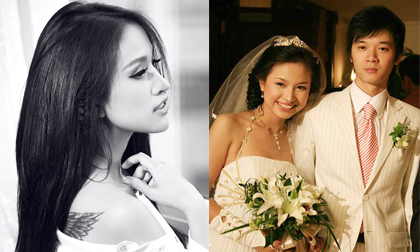 Lộ bí mật ẩn đằng sau chuyện Thanh Vân Hugo chia tay chồng cũ