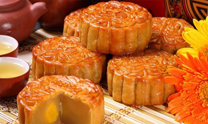 Cách làm bánh trung thu chuẩn nhất đảm bảo ngon hơn cả ngoài hàng