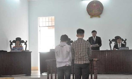 Kháng nghị giảm nhẹ hình phạt 2 bị cáo vụ cướp bánh mì