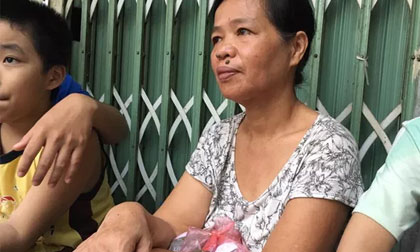 Vụ sập nhà ở Cửa Bắc: Tôi đã cảnh báo những người đào móng nhà nhưng họ không nghe