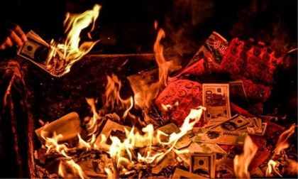Muốn may mắn vượt qua tháng cô hồn, xem 3 mẹo phong thủy mang bình an