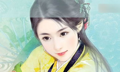 Nhan sắc thật sự của tứ đại mỹ nhân Trung Hoa