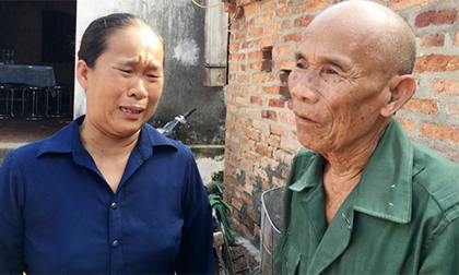 Cụ ông 81 tuổi chịu án oan tử hình hơn 40 năm