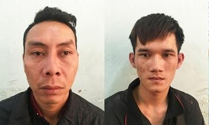 Côn đồ bắt cóc chồng, ép vợ đưa hàng trăm triệu