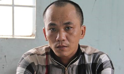 Bắt nghi can trộm cướp, hiếp dâm gia chủ