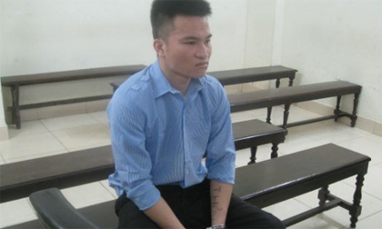 Tuyên án tử kẻ giết con chủ nhà trọ cướp chiếc điện thoại 300 nghìn đồng