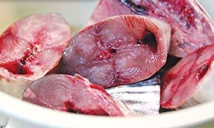 6 thực phẩm có nguy cơ hủy hoại não nhiều nhất