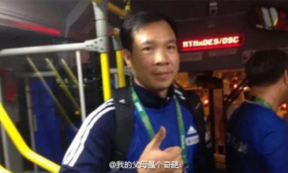 Vì sao xạ thủ Hoàng Xuân Vinh không có xe đưa đón sau khi giành HCV Olympic?