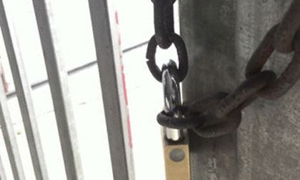 Giải cứu 6 người Campuchia bị bắt giữ trái phép