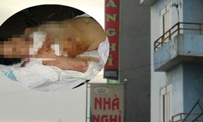 Điều tra vụ đôi nam nữ tử vong ở nhà nghỉ: Hé lộ nguyên nhân ban đầu