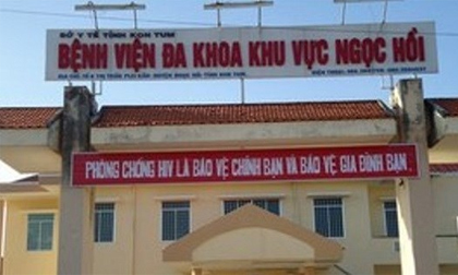 Lại thêm một sản phụ tử vong do tiêm thuốc gây tê