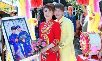 Cặp đôi đồng tính ở miền Tây: Một người vừa qua đời sau khi uống thuốc tự tử