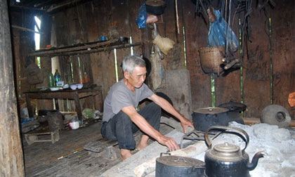 Giảm nghèo đa chiều Sẽ cắt bỏ các chính sách cho không