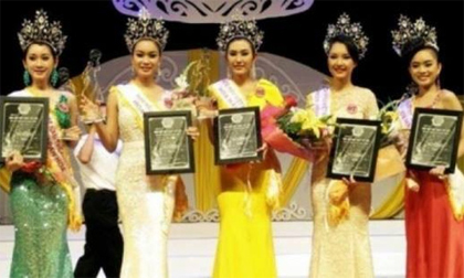 Hoa hậu Việt Nam 2016: Chưa thấy Hoa hậu đâu, scandal đã 'dậy sóng'