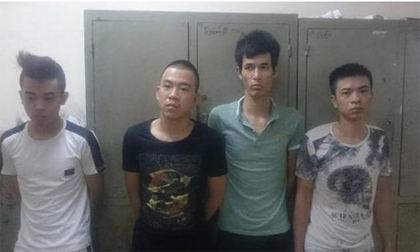Cô gái mưu trí thoát khỏi đám giang hồ sau 2 ngày bị đánh đập ép làm gái mại dâm