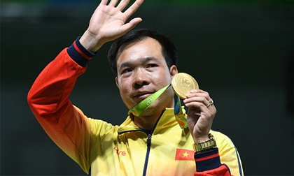 5 bài học cuộc sống ý nghĩa từ Olympic bạn có thể dạy trẻ