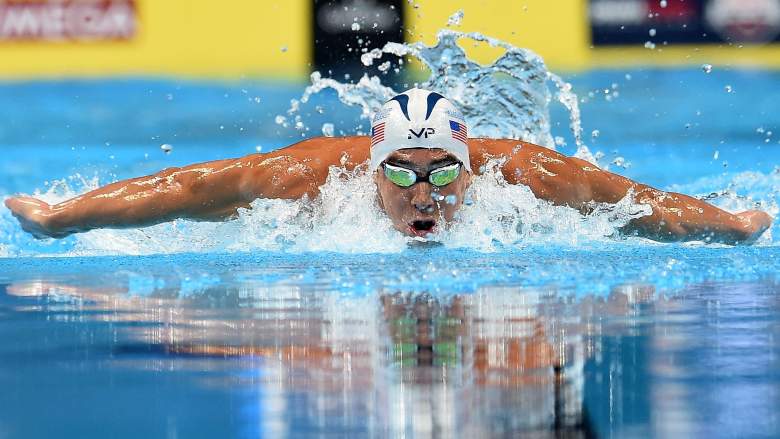 5 bài học cuộc sống ý nghĩa từ Olympic bạn có thể dạy trẻ