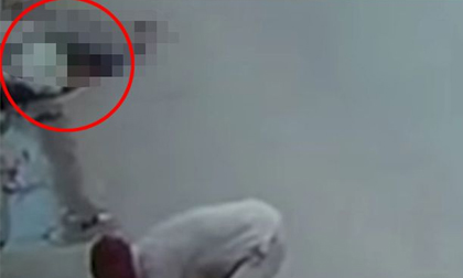 Hàng trăm người bỏ mặc người bị tai nạn chết vì mất máu