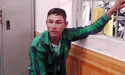 Hăm dọa dùng ảnh ‘nóng’ tống tiền cô giáo