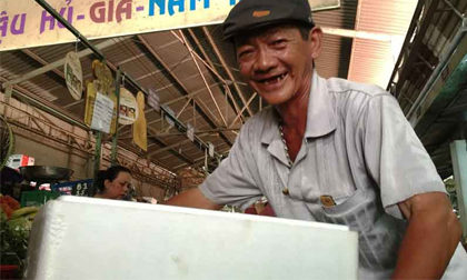 Số phận kỳ lạ của những người Việt trúng vé số tiền tỷ