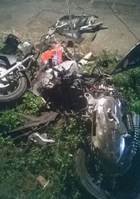 Yen Bai: Tai nan tham khoc khien 3 nguoi trong mot gia dinh thuong vong