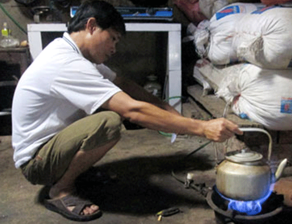 Cô dâu 17 tuổi 