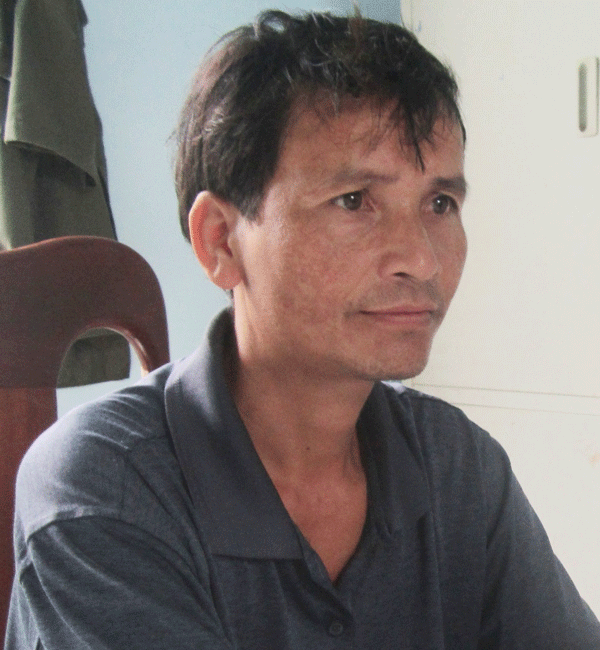 Cô dâu 17 tuổi 
