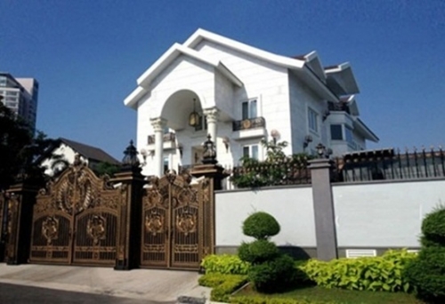 Hà Tăng và cuộc sống 