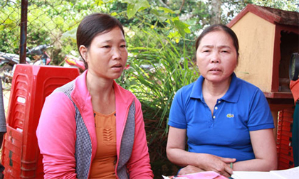 Sinh tại bệnh viện, mẹ con sản phụ tử vong bất thường