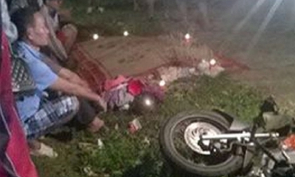 Yên Bái: Tai nạn thảm khốc khiến 3 người trong một gia đình thương vong