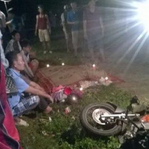 Yen Bai: Tai nan tham khoc khien 3 nguoi trong mot gia dinh thuong vong
