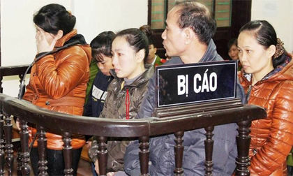 Sám hối muộn màng của giáo viên mang án tử vì buôn ma túy