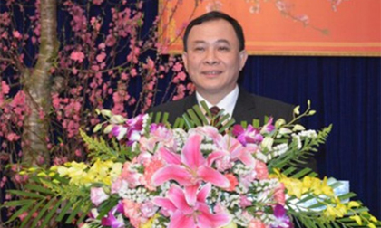 Thủ phạm bắn Bí thư, chủ tịch HĐND tỉnh Yên Bái là ai?