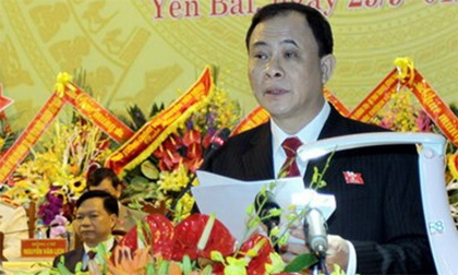 Bí thư Tỉnh ủy, Chủ tịch HĐND Yên Bái bị bắn