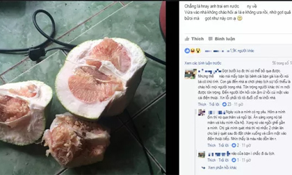 Tình chị dâu em chồng sứt mẻ nghiêm trọng chỉ vì 'con người yêu anh trai'... không biết gọt bưởi