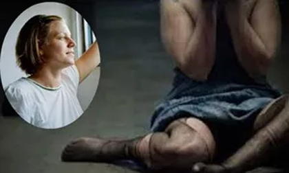 Chuyện kinh hoàng của các nữ tù nhân: Bị bắn vào tử cung đến chết, ép phá trinh trước khi tử hình