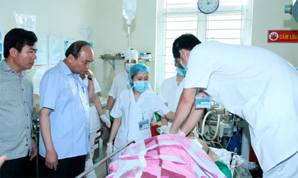 Chưa rõ động cơ sát hại hai lãnh đạo tỉnh Yên Bái