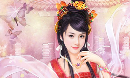 Thú vui kinh dị của nam nhân trong trốn lầu xanh TQ xưa