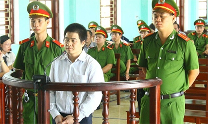Xét xử trùm ma túy Tàng Keangnam lần 3