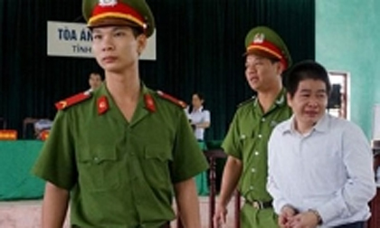 Ngày mai, trùm ma túy Tàng Keangnam hầu tòa lần 3