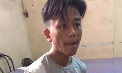 Bắt kẻ chủ mưu chém người, không tha trẻ 5 tuổi ở Đà Nẵng