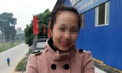 Tội ác của người chồng chém vợ dã man ở Hà Nội