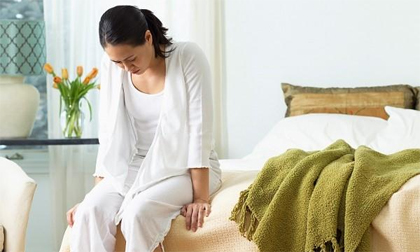 Bí mật trong cuốn nhật kí của người vợ đột ngột tự tử khi vừa sinh con được 7 tháng