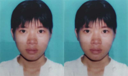 Truy nã 1 phụ nữ bắt cóc trẻ em
